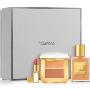 tom ford soleil look set